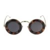Loewe Round Frame Sunglasses