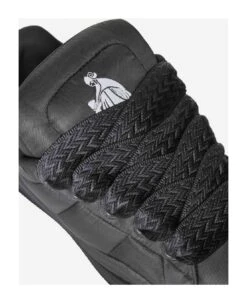 Lanvin Curb Xl Low-top Nylon Sneakers -Volk Clothing Sales 3aeda67b7fb93e9aaf38e81a91c9d8b5