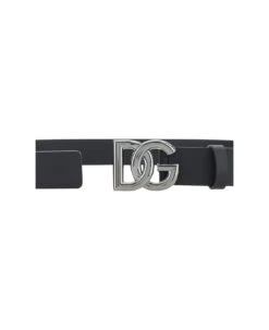 Dolce & Gabbana Tosca Belt -Volk Clothing Sales 3b023eabb9659c0e4aadfba5391cfa14