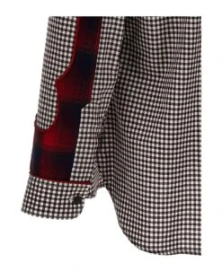 Maison Margiela Western Shirt -Volk Clothing Sales 3b224f0f2c891abf1faec19e883e702f