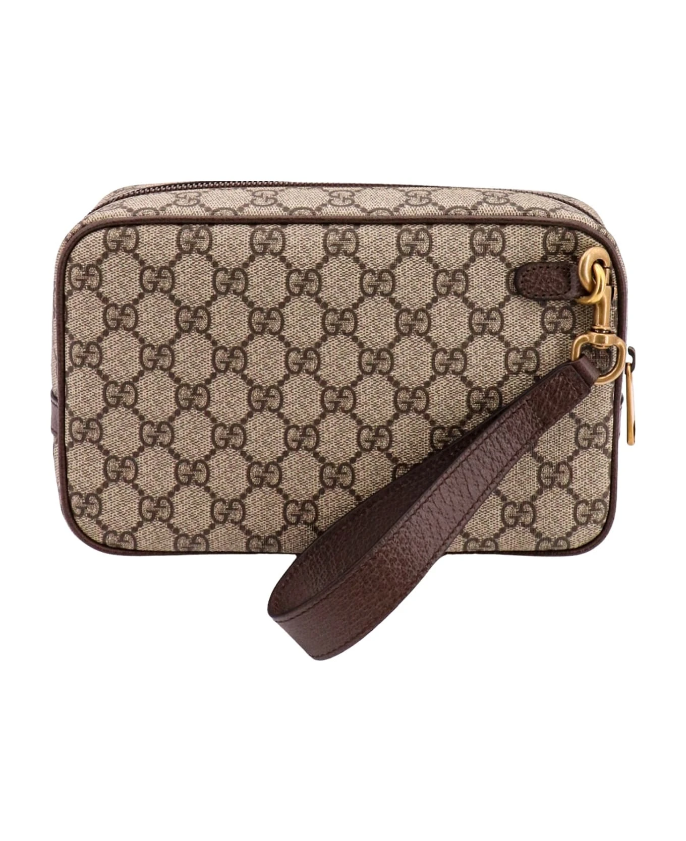 Gucci Ophidia Gg Pouch 2 Gucci Ophidia Gg Pouch - Image 2