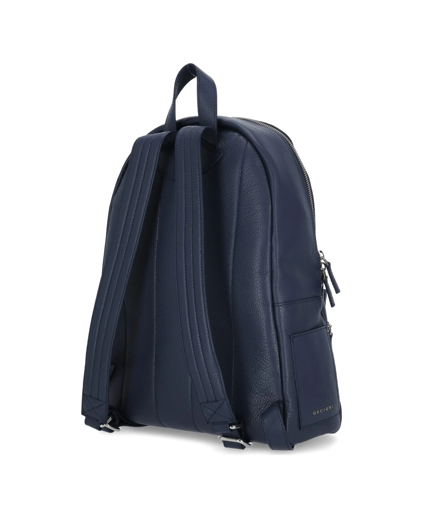 Orciani Chevrette Rucksack 3 Orciani Chevrette Rucksack - Image 3