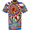 Dolce & Gabbana 'carretto' T-shirt