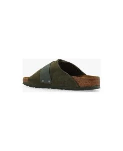 Birkenstock 'kyoto' Slides -Volk Clothing Sales 3ce723fa5a58889dffb67d31c02d6143