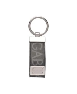 Dolce & Gabbana Portachiavi Pelle St.dauphine