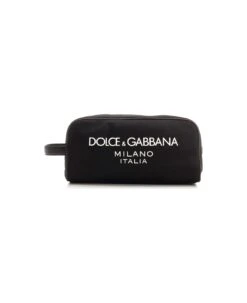 Dolce & Gabbana Nylon Necessaire