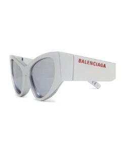 Bb0300s Silver Sunglasses -Volk Clothing Sales 3d6eeec7d1b360b1099b941519088871