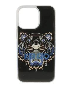 Kenzo Iphone 13 Tiger Case