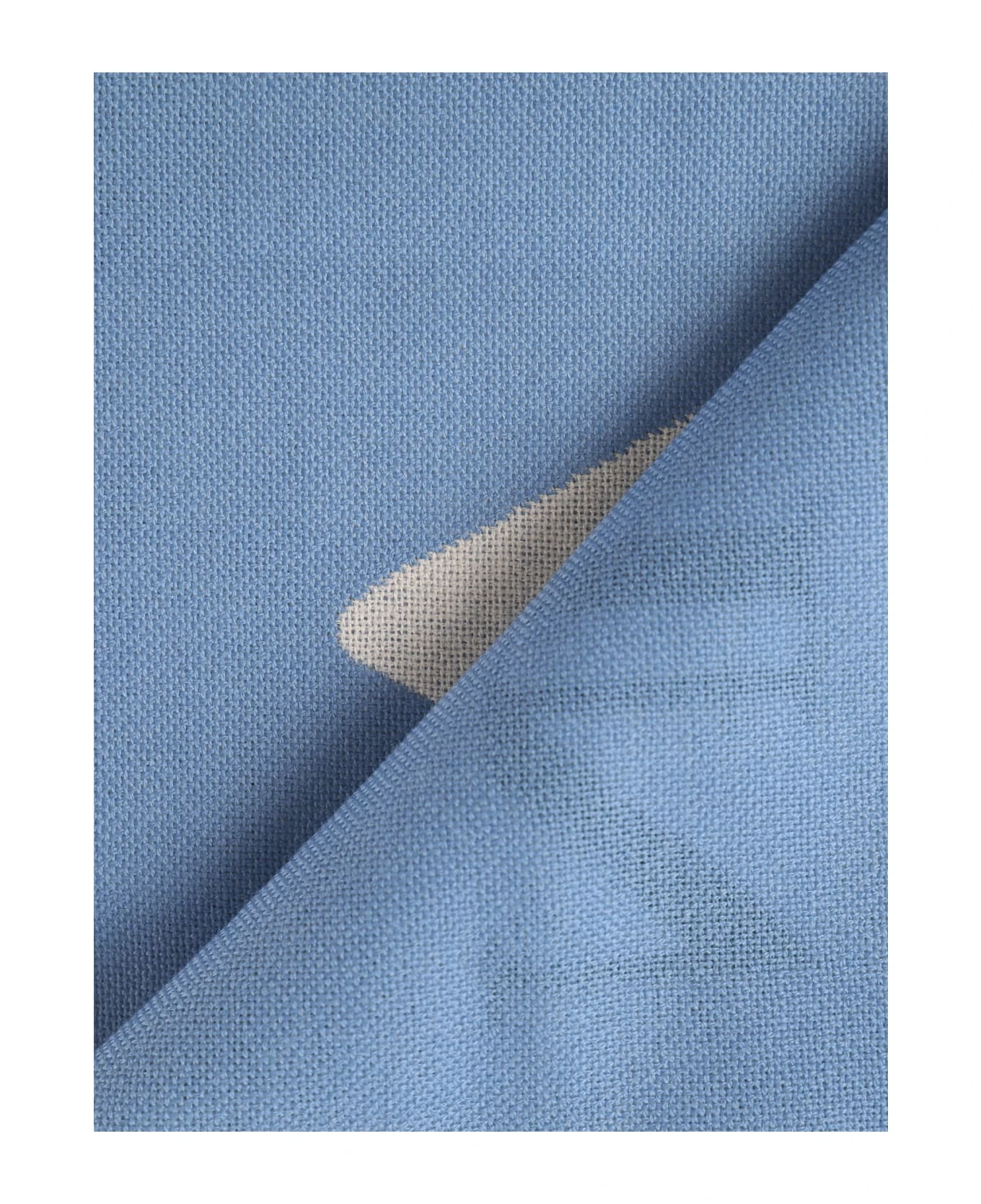 Lanvin Scarf With Lettering Logo 3 Lanvin Scarf With Lettering Logo - Image 3