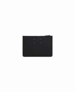 Maison Margiela Clutch Bag With Zip -Volk Clothing Sales 3e5837257fb93b32878b3b502c6a3769