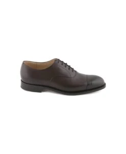 Church's Consul 173 Light Ebony Nevada Calf Oxford Shoe -Volk Clothing Sales 3ea700da86987cc9660faed281df9325