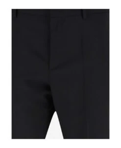 Valentino Stretch Wool Pants -Volk Clothing Sales 3ea933e36641fde02c789fa63bbb2508