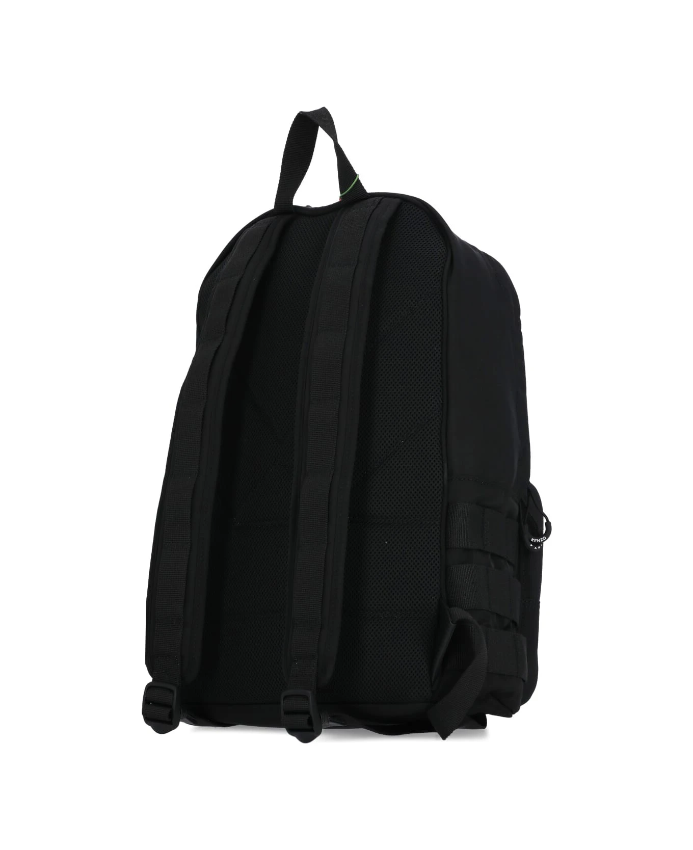 Kenzo Jungle Backpack 3 Kenzo Jungle Backpack - Image 3