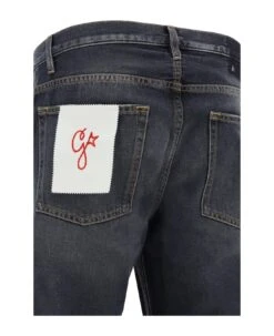 Golden Goose Cory Skate Jeans -Volk Clothing Sales 3ebd85ce7d69241f19b88d677f4c89c5
