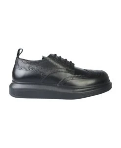 Alexander McQueen Big Sun Derby Lace-up