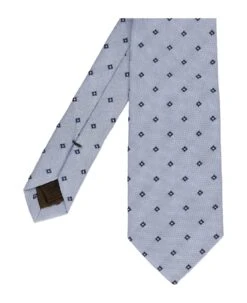 Church's Silk And Wool Tie -Volk Clothing Sales 3f5b099f5790d76bf684218452b259ab