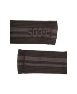 Black Socks In Jacquard Yarn With Tonal Logo Gcds Man -Volk Clothing Sales 3f9fd0a9f506744cf10b5157c6eedc14