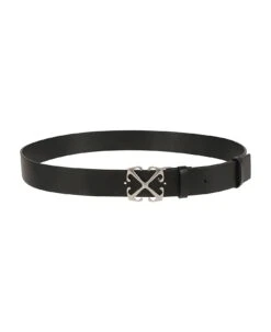 Off-White Arrow Buckle Belt