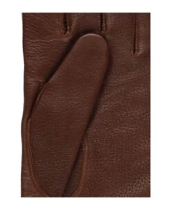 Orciani Leather Drummed Gloves -Volk Clothing Sales 3fbd3c1166d247b31a24aa42522843d1