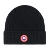 Canada Goose Rib Toque Beanie