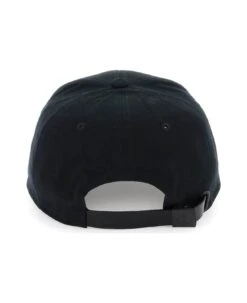 MOOSE KNUCKLES Logo Icon Baseball Cap -Volk Clothing Sales 410b1e5761989d0c53526b237d614b1e