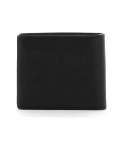 Versace Medusa Biggie Bi-fold Wallet -Volk Clothing Sales 41670b11a60bccb8dfc7aae2c905cd60