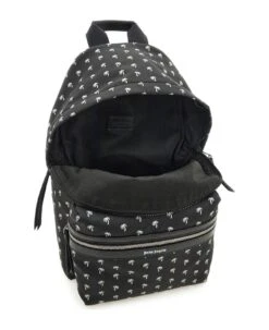 Palm Angels Mini Palms Backpack -Volk Clothing Sales 4241958630a70912044714fe56765a7c
