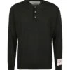 Golden Goose Golden M's Knit Polo