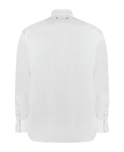 Golden Goose Long Sleeve Cotton Shirt -Volk Clothing Sales 4299a65ff87e1f662074256c1c314be9