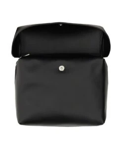 Jil Sander Lid Bag -Volk Clothing Sales 438af039bbf3bbca55cb51e6c6e45764
