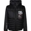 Monthey Down Jacket