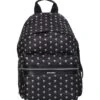 Palm Angels Palms Mini Black Backpack