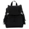 Versace Allover Neo Nylon Backpack