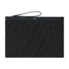 FENDI Flat Pouch