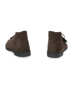Clarks Suede Desert Boots -Volk Clothing Sales 44cbd10de0ed9542ab1dd3bf3065a18f