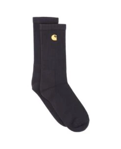 Carhartt 'chase' Logo Socks