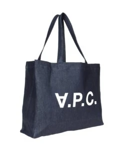 A.P.C. Daniela Tote -Volk Clothing Sales 45e2ea6f7f7bb3c14b41d45637f993a6