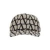 Valentino Garavani Vlogo Baseball Hat