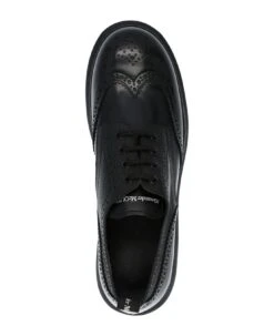 Alexander McQueen 'hybrid' Lace-up Shoes -Volk Clothing Sales 4612914ce41d28b0c77707009f924ca6