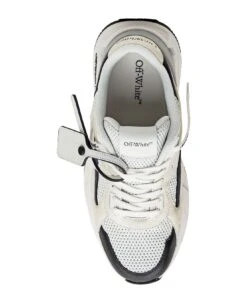 Off-White Kick Off Sneaker -Volk Clothing Sales 46211354250f62c5f1a1005cea08d50e