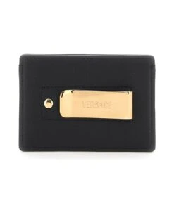 Versace Leather Medusa Cardholder 7 Versace Leather Medusa Cardholder -Volk Clothing Sales 4626528ff3817c28c268d3694e53813f