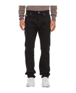 Versace Pant Denim Mitchel