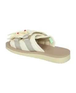 Suicoke Hoto-cab Fringed Sandals -Volk Clothing Sales 46caf6a1dc0618fdcc51d67a5cdb33d8