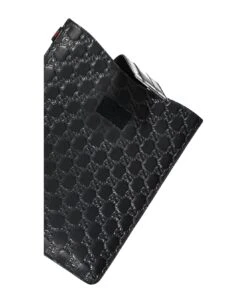 Gucci Ipad Leather Logo Cover -Volk Clothing Sales 46d6658eb9516093acae884d6d16031a
