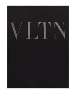 Valentino Garavani Valentino Logo Print T-shirt -Volk Clothing Sales 46e6055452ca04061392128157dc5149