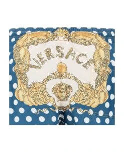 Versace Allover Swim Trunks -Volk Clothing Sales 46fc4ef29f2eacdb8d2969fbcb77f209