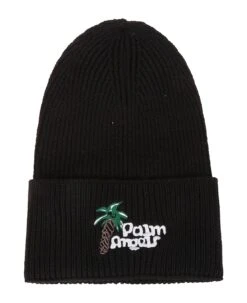 Palm Angels "sketchy" Beanie