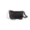 Balenciaga Le Cagole Shoulder Bag In Black Leather