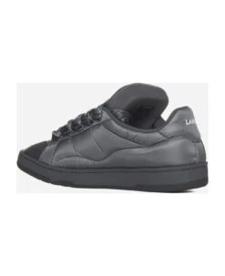 Lanvin Curb Xl Low-top Nylon Sneakers -Volk Clothing Sales 478aeb3e8f1fb588f9879aedabb2cf7c