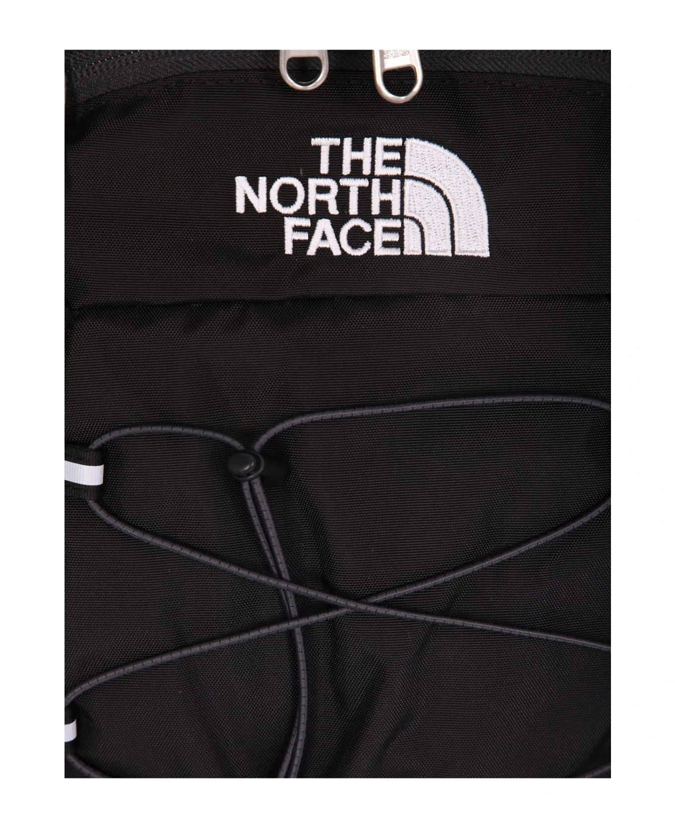 The North Face Borealis Shell Backpack 3 The North Face Borealis Shell Backpack - Image 3